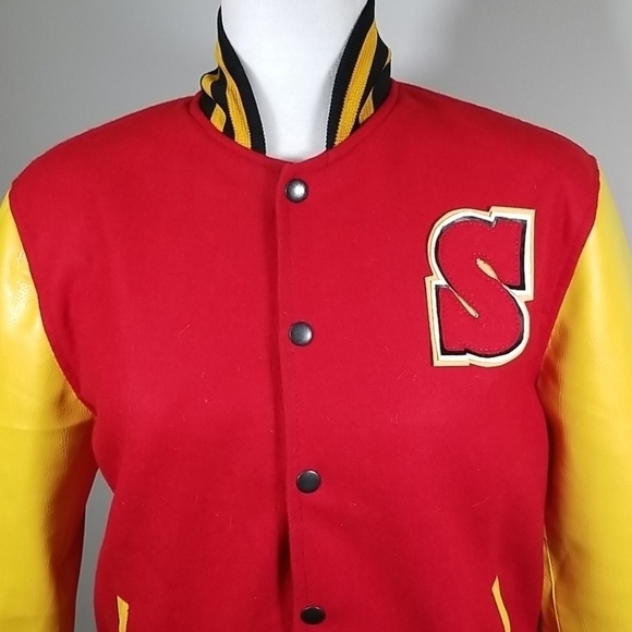 Women's Novelty 1950's Style Jacket - Picture 2 of 8